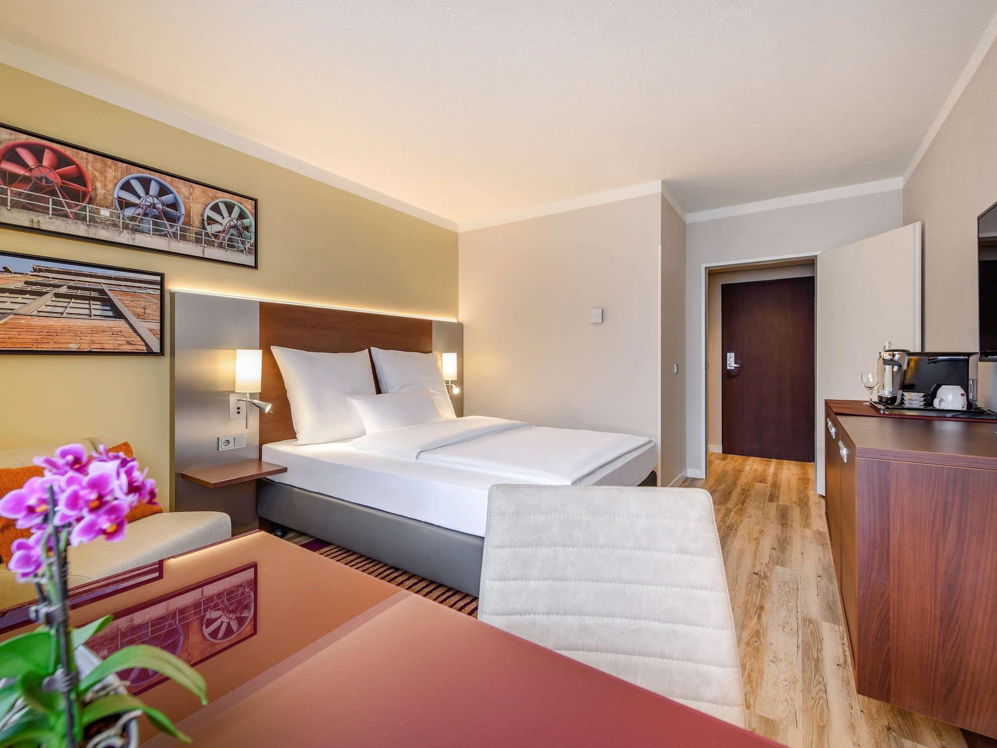 Mercure