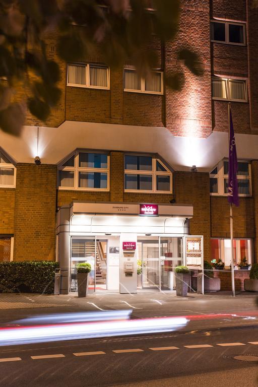 Mercure Hotel Duisburg