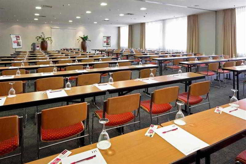 Mercure Hotel Duisburg
