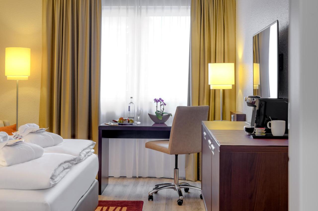 Mercure Hotel Duisburg